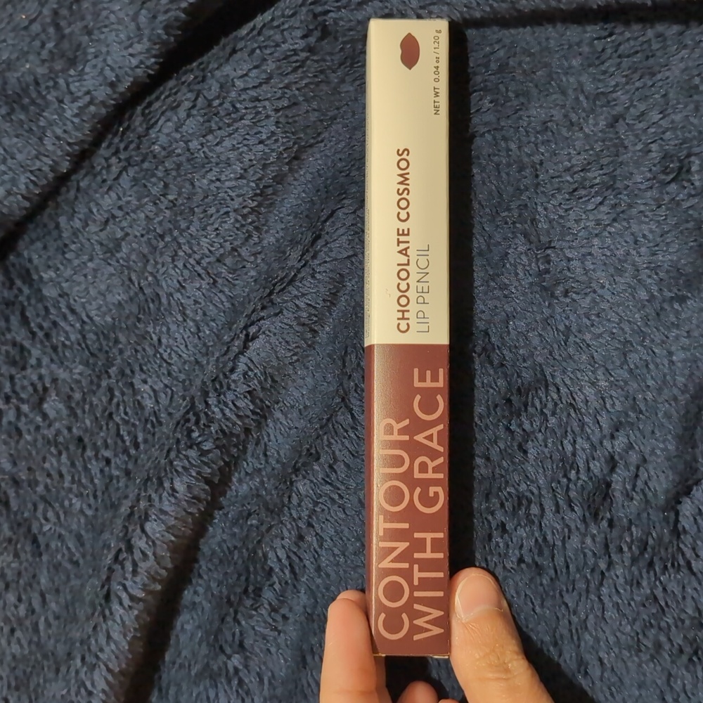 Red Aspen Lip Pencil